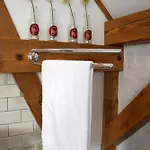 Apartamento Alte Bahnstation Leipzig