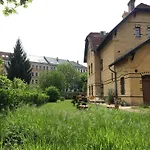 Alte Bahnstation *