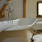 Apartamento Alte Bahnstation *