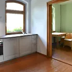 Apartamento Alte Bahnstation *