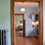 Apartamento Alte Bahnstation Leipzig