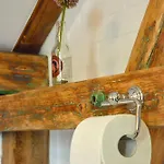 Apartamento Alte Bahnstation