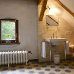Alte Bahnstation Apartamento