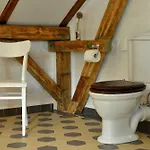 Apartamento Alte Bahnstation Leipzig