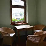 Alte Bahnstation Apartamento *