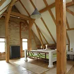 Apartamento Alte Bahnstation *