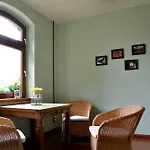 Apartamento Alte Bahnstation *
