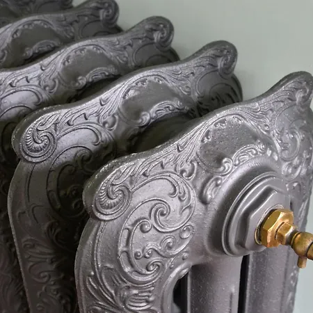 Апартаменты Alte Bahnstation