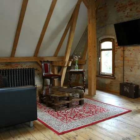 Alte Bahnstation * Лейпциг