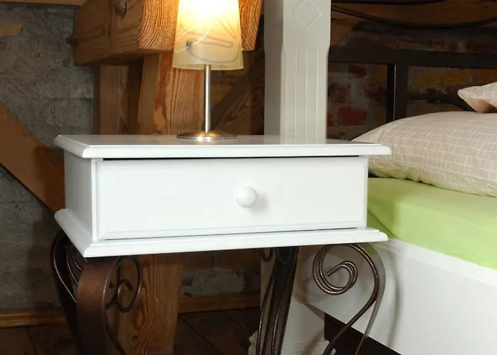 Alte Bahnstation Апартаменты Лейпциг