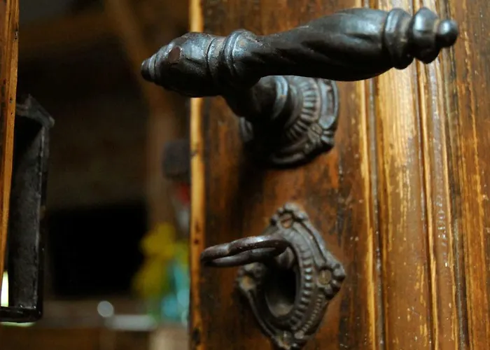 Alte Bahnstation * Лейпциг