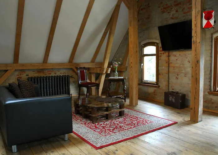 Alte Bahnstation * Лейпциг