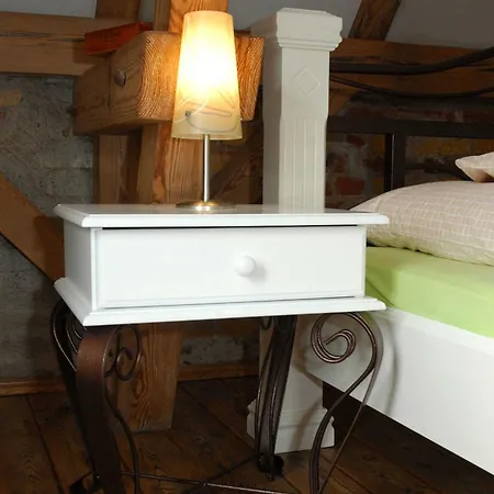 Alte Bahnstation Apartmán Lipsko