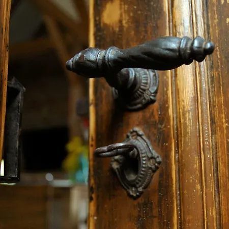 Alte Bahnstation * Lipsko