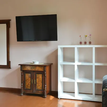 Alte Bahnstation Lipsko