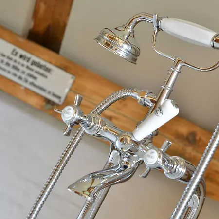 Alte Bahnstation Apartmán