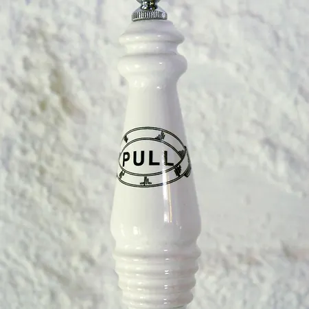 Alte Bahnstation Lipsko