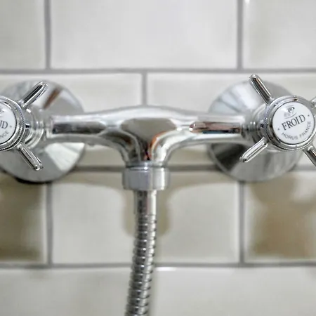 Apartmán Alte Bahnstation Lipsko