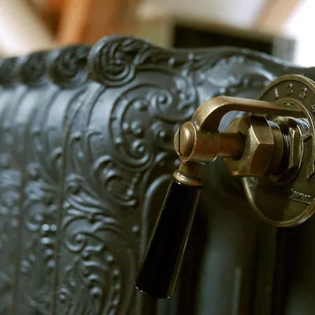 Apartmán Alte Bahnstation