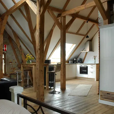 Alte Bahnstation Lipsko