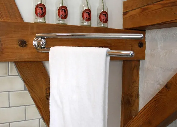 Lejlighed Alte Bahnstation Leipzig