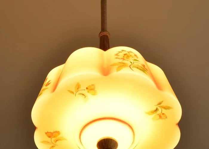 Lejlighed Alte Bahnstation *