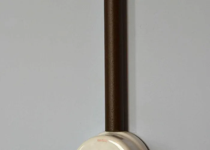 Lejlighed Alte Bahnstation Leipzig