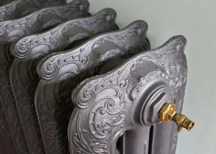 Lejlighed Alte Bahnstation