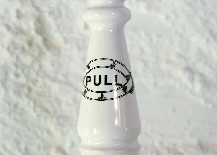 Alte Bahnstation Leipzig