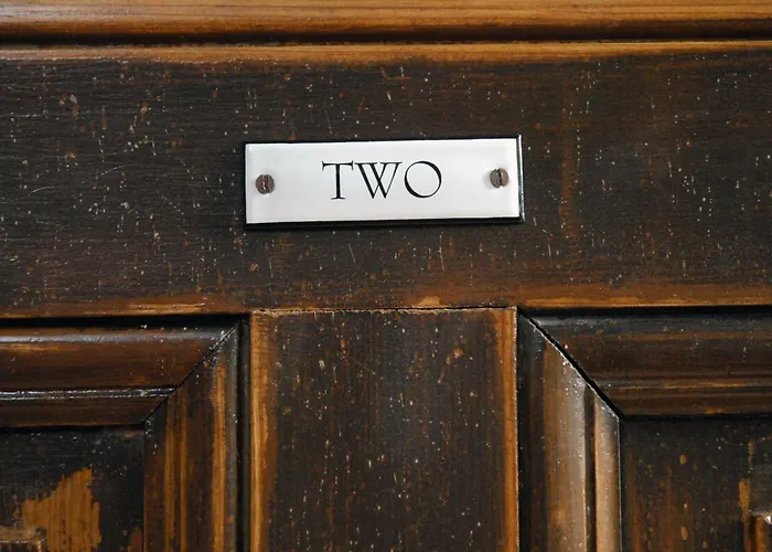 Lejlighed Alte Bahnstation Leipzig