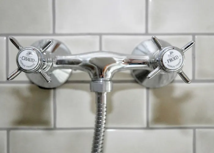 Lejlighed Alte Bahnstation Leipzig