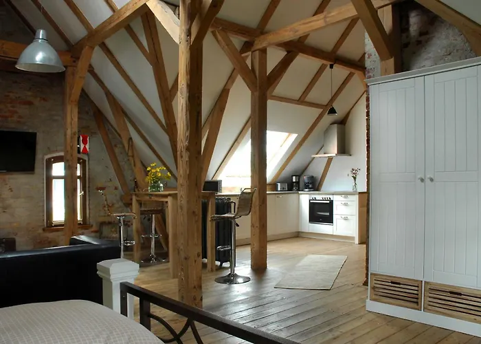 Alte Bahnstation Leipzig